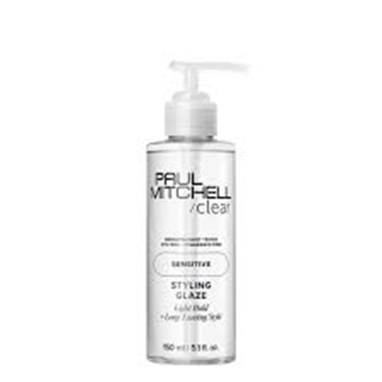 Picture of CLEAR STYLING GLAZE